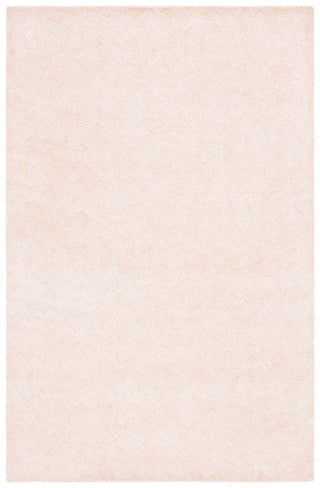 Safavieh Glamour GLM403U Pink / Ivory Area Rug main image