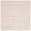 Safavieh Glamour GLM403U Pink / Ivory Area Rug Square