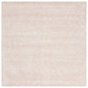 Safavieh Glamour GLM403U Pink / Ivory Area Rug Square