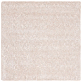 Safavieh Glamour GLM403U Pink / Ivory Area Rug Square