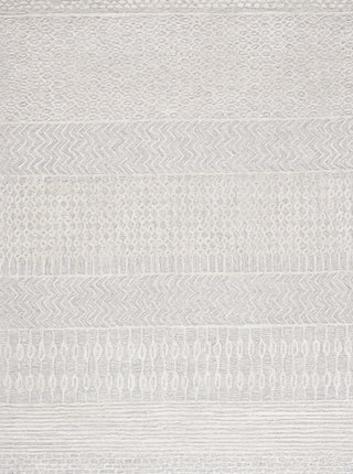 Safavieh Glamour GLM538F Grey / Ivory Area Rug main image