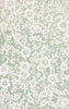 Safavieh Glamour GLM540Y Green / Ivory Area Rug main image