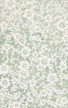 Safavieh Glamour GLM540Y Green / Ivory Area Rug main image