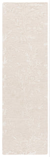 Safavieh Glamour GLM541B Beige Area Rug Runner