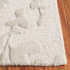 Safavieh Glamour GLM541B Beige Area Rug Detail