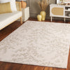 Safavieh Glamour GLM541B Beige Area Rug Room Scene Feature