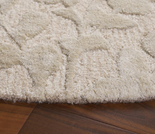 Safavieh Glamour GLM541B Beige Area Rug Detail