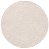 Safavieh Glamour GLM541B Beige Area Rug Round