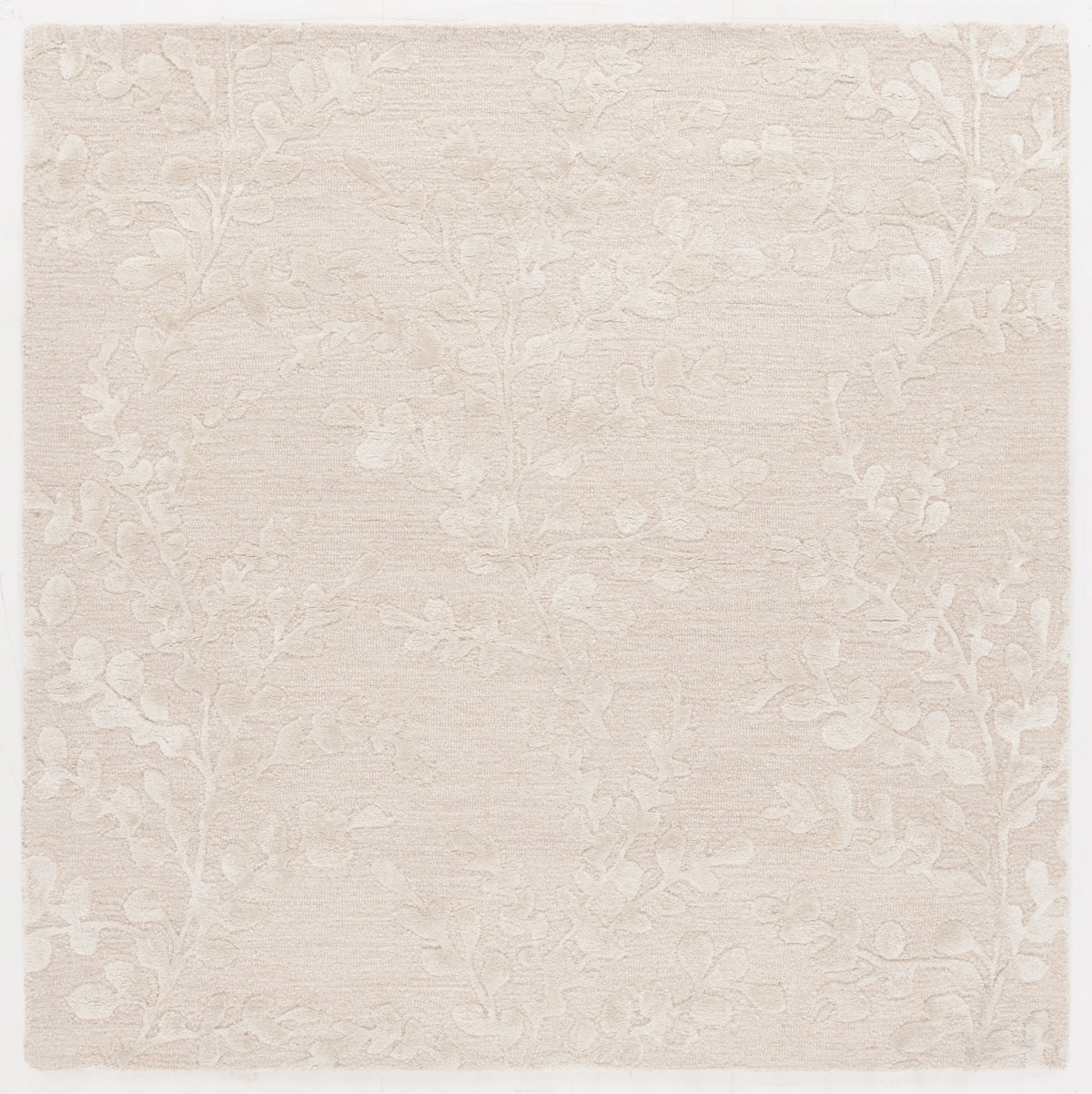 Safavieh Glamour GLM541B Beige Area Rug main image