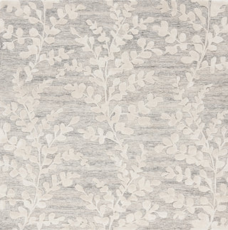 Safavieh Glamour GLM541F Natural / Grey Area Rug main image