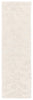 Safavieh Glamour GLM542A Ivory / Beige Area Rug Runner