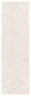 Safavieh Glamour GLM542A Ivory / Beige Area Rug Runner