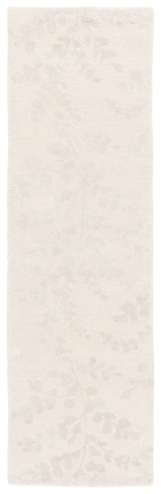 Safavieh Glamour GLM542A Ivory / Beige Area Rug Runner