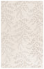 Safavieh Glamour GLM542A Ivory / Beige Area Rug Main