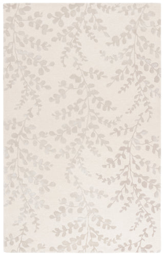 Safavieh Glamour GLM542A Ivory / Beige Area Rug Main