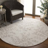 Safavieh Glamour GLM542A Ivory / Beige Area Rug Room Scene Feature
