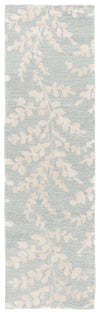 Safavieh Glamour GLM542M Blue / Beige Area Rug Runner