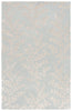 Safavieh Glamour GLM542M Blue / Beige Area Rug Main
