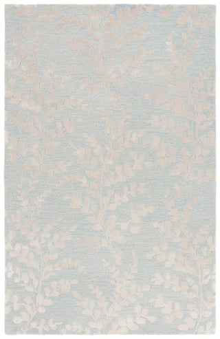 Safavieh Glamour GLM542M Blue / Beige Area Rug Main