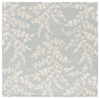 Safavieh Glamour GLM542M Blue / Beige Area Rug main image