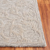 Safavieh Glamour GLM551B Beige / Ivory Area Rug Detail