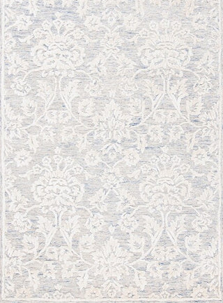 Safavieh Glamour GLM551M Blue / Ivory Area Rug main image