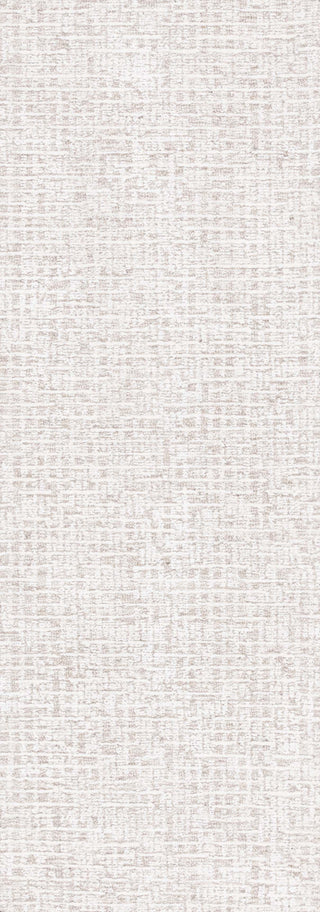 Safavieh Glamour GLM601A Natural / Ivory Area Rug Runner