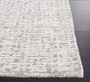 Safavieh Glamour GLM601A Natural / Ivory Area Rug Detail