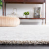 Safavieh Glamour GLM601A Natural / Ivory Area Rug Detail