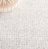 Safavieh Glamour GLM601A Natural / Ivory Area Rug Detail