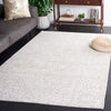 Safavieh Glamour GLM601A Natural / Ivory Area Rug Room Scene Feature