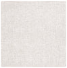 Safavieh Glamour GLM601A Natural / Ivory Area Rug Square