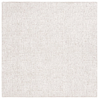 Safavieh Glamour GLM601A Natural / Ivory Area Rug Square