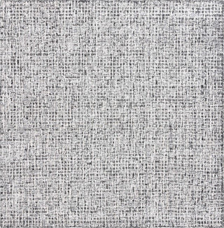 Safavieh Glamour GLM601Z Black / Ivory Area Rug main image