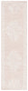 Safavieh Glamour GLM604T Light Brown / Ivory Area Rug Runner