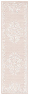 Safavieh Glamour GLM604T Light Brown / Ivory Area Rug Runner