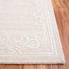 Safavieh Glamour GLM604T Light Brown / Ivory Area Rug Detail