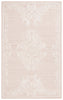 Safavieh Glamour GLM604T Light Brown / Ivory Area Rug main image