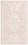 Safavieh Glamour GLM604T Light Brown / Ivory Area Rug main image