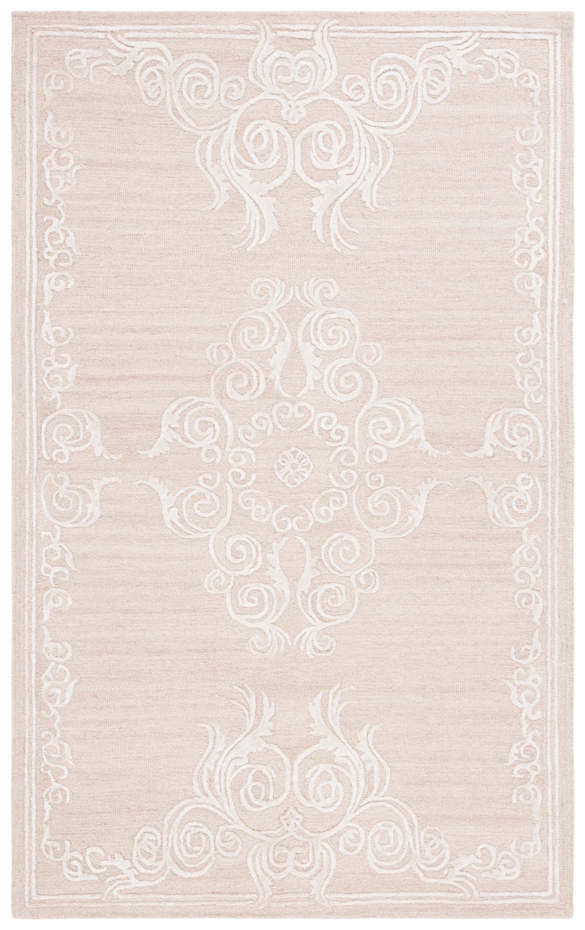 Safavieh Glamour 533 Blue Area Rug – Incredible Rugs and Decor
