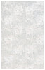 Safavieh Glamour GLM605F Grey / Ivory Area Rug main image