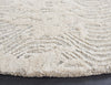 Safavieh Glamour GLM605F Grey / Ivory Area Rug Detail