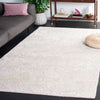 Safavieh Glamour GLM605U Pink / Ivory Area Rug Room Scene