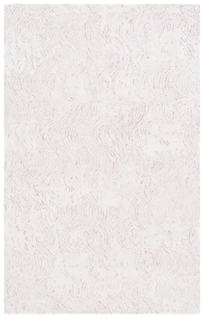 Safavieh Glamour GLM605U Pink / Ivory Area Rug main image