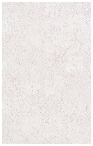 Safavieh Glamour GLM605U Pink / Ivory Area Rug main image