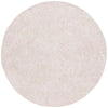 Safavieh Glamour GLM605U Pink / Ivory Area Rug Round