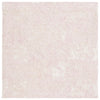 Safavieh Glamour GLM605U Pink / Ivory Area Rug Square