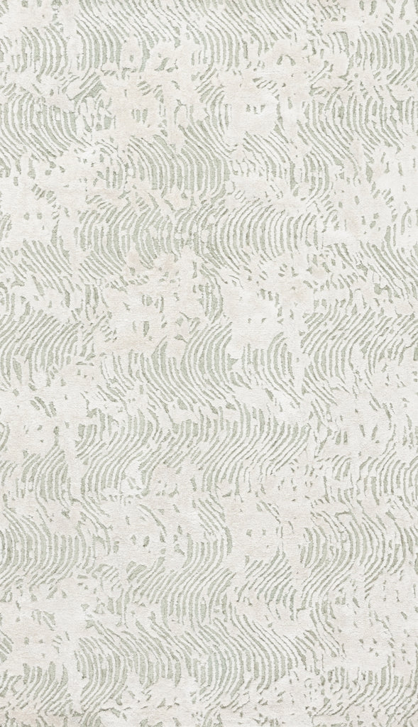 Safavieh Glamour GLM605W Sage / Ivory Area Rug main image