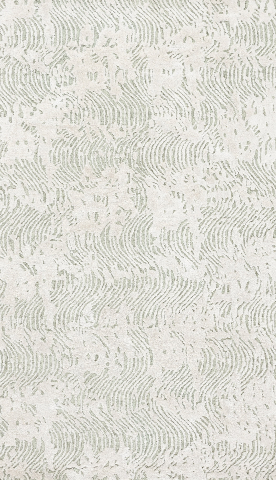 Safavieh Glamour GLM605W Sage / Ivory Area Rug main image