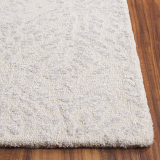 Safavieh Glamour GLM620A Ivory Area Rug Detail